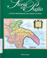 Storia della Puglia