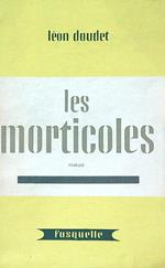 Les morticoles