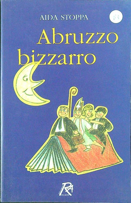 Abruzzo bizzarro
