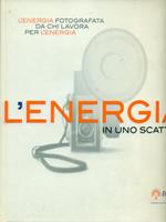 L' energia in uno scatto