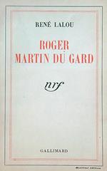 Roger Martin du Gard