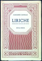 Liriche