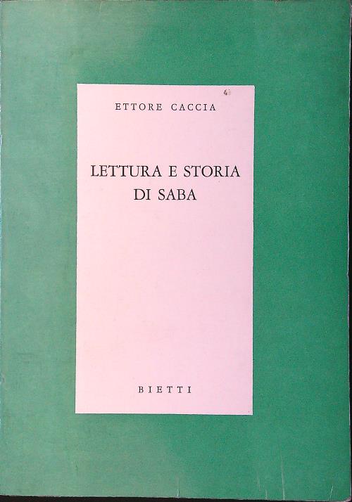 Libro di Faccia