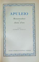 Apuleio vol. 1