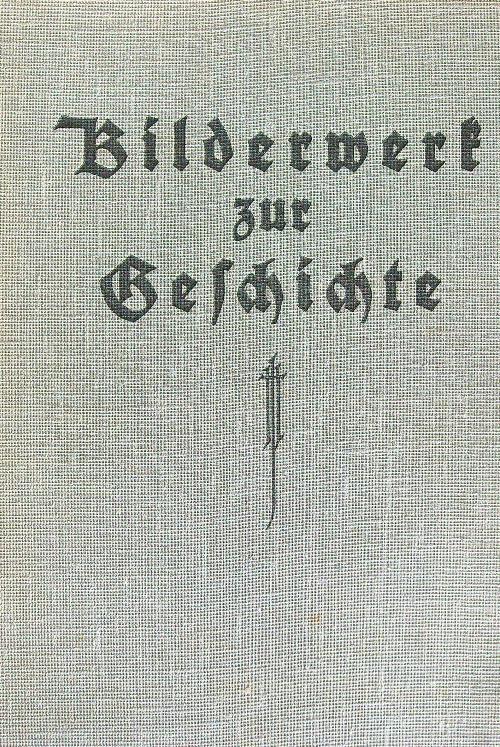 Bilderverk zur Geschichte