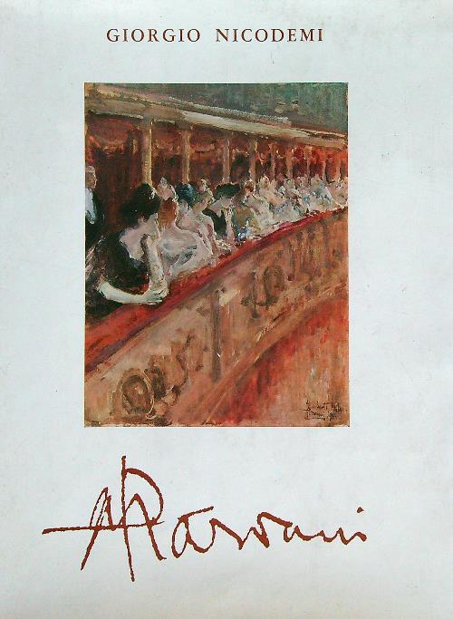 Libro di Faccia