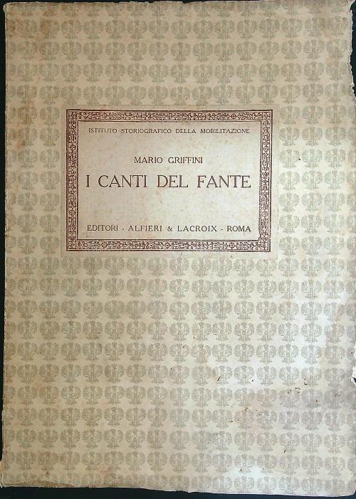 Libro di Faccia