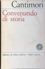 Conversando di storia