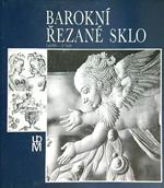 Baroknì Rezanè Sklo