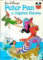 Peter Pan e Capitan Uncino