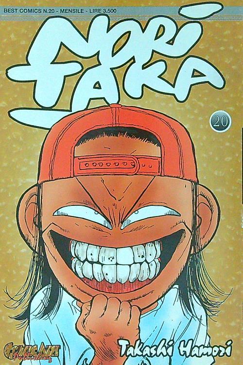 Libro di Faccia