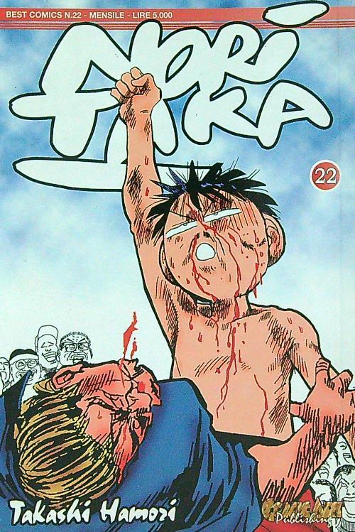 Libro di Faccia