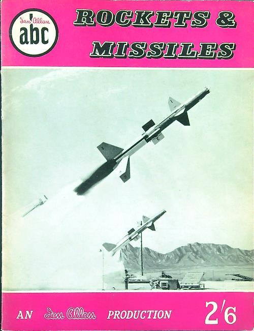 Rockets & Missiles