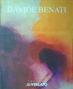 Davide Benati