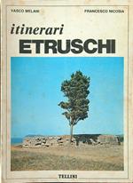 Itinerari Etruschi