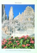 Andalo Molveno Fai della Paganella