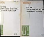 Nuove questioni di storia contemporanea 2 vv.