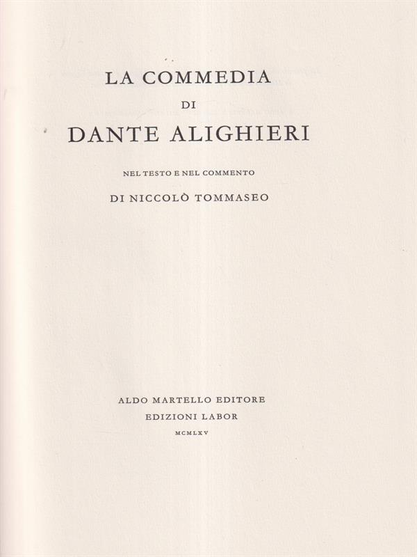 Libro di Faccia