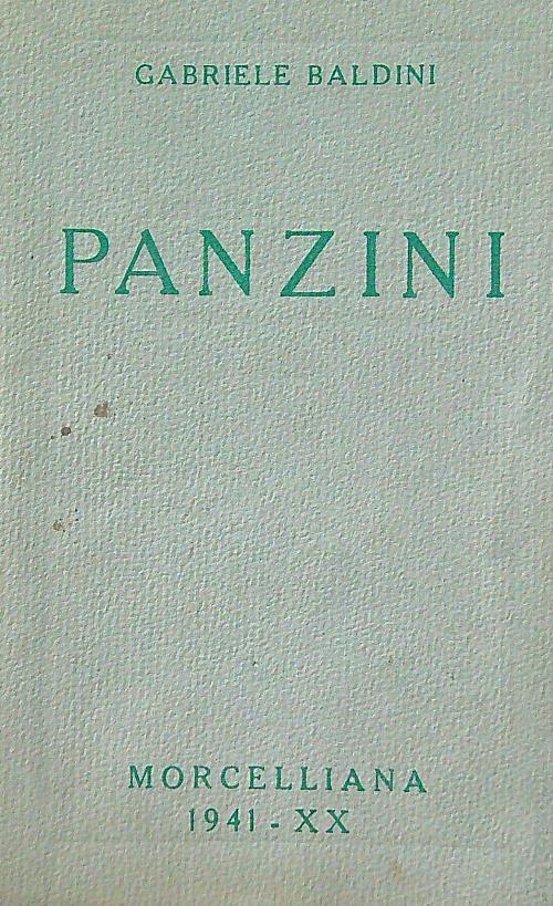 Libro di Faccia