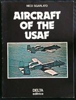 Aircraft of the Usaf