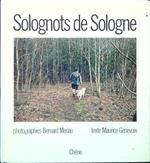 Solognots de Sologne