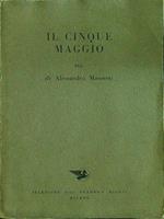 Il cinque maggio