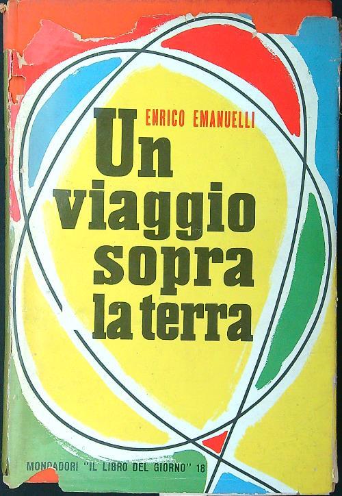 Un viaggio sopra la testa