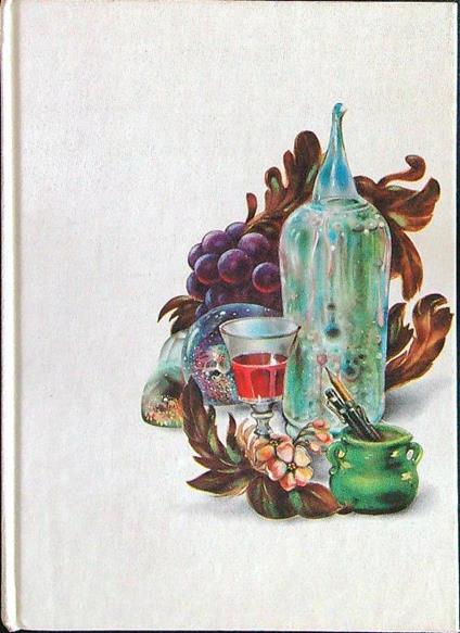 Pres de colette - Maurice Goudeket - copertina