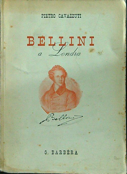 Bellini a Londra