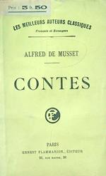 Contes