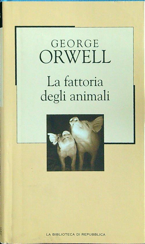 La fattoria degli animali