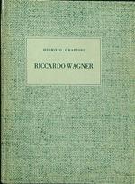 Riccardo Wagner