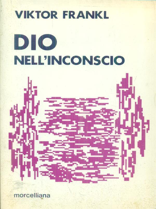 Dio nell'inconscio