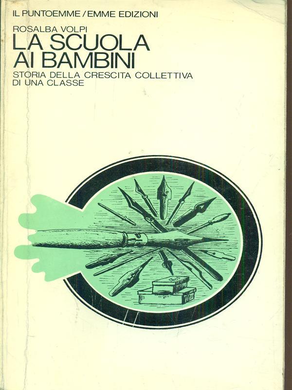 La scuola ai bambini