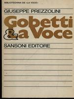 Gobetti e la Voce