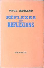 Reflexes et reflexions