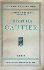 Theophile Gautier