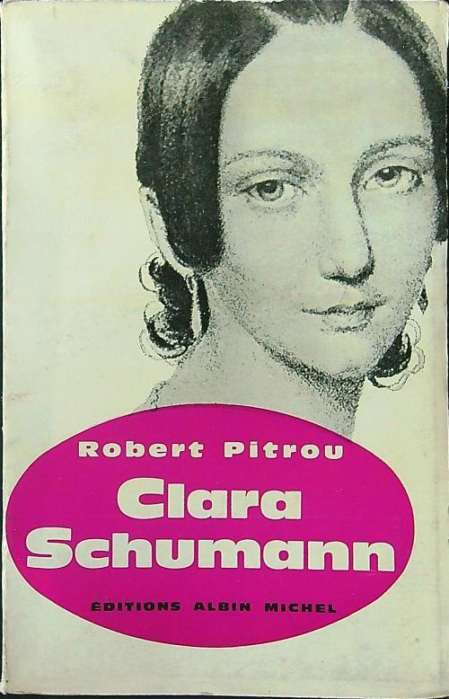 Clara Schumann