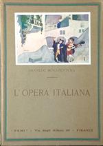 L' opera italiana