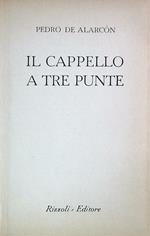 Il cappello a tre punte