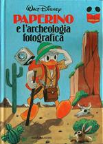 Paperino e l'archeologia fotografica