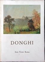 Antonio Donghi