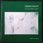 Mario Raciti dal 1960 al 1990