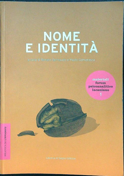 Libro di Faccia