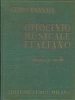 Ottocento musicale italiano