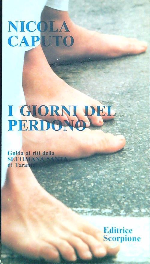 I giorni del perdono