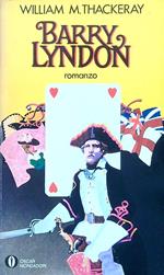 Barry Lyndon