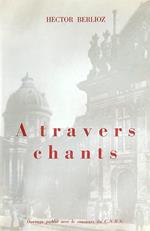 travers chants