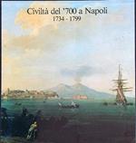 Civiltà del '700 a Napoli 1734-1799 2vv
