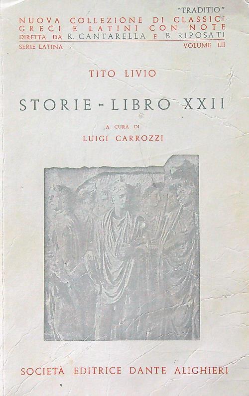 Libro di Faccia